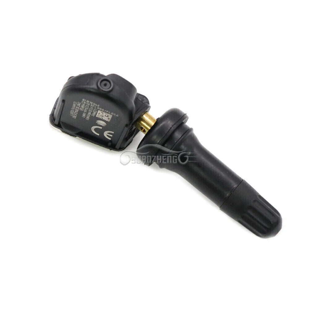 Tire TPMS 28103-FL000 CAR Tyre Pressure Monitoring Sensor For Subaru Legacy Outback Tribeca XV 2016-2024 433MHz 28103FL000 smile