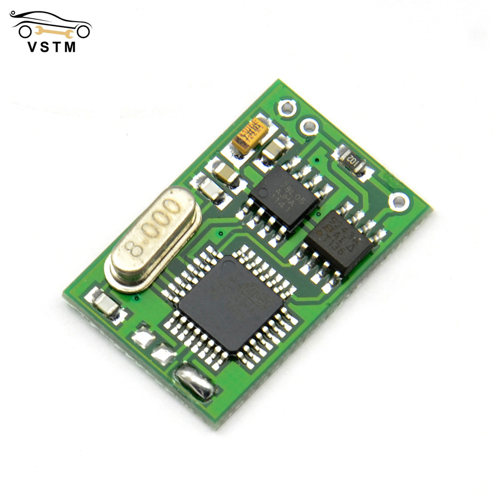 New 1pcs Sale Hot Auto EWS Immo Emulator For In Stock smile