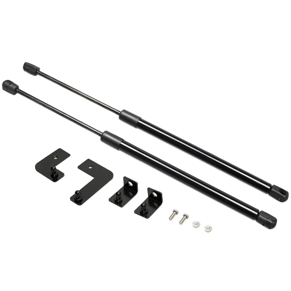 For Subaru XV GT 2017-2023 For Subaru Crosstrek Modify Hood Bonnet Lift Supports Gas Struts Pistons Rod Damper Shocks Cylinders
