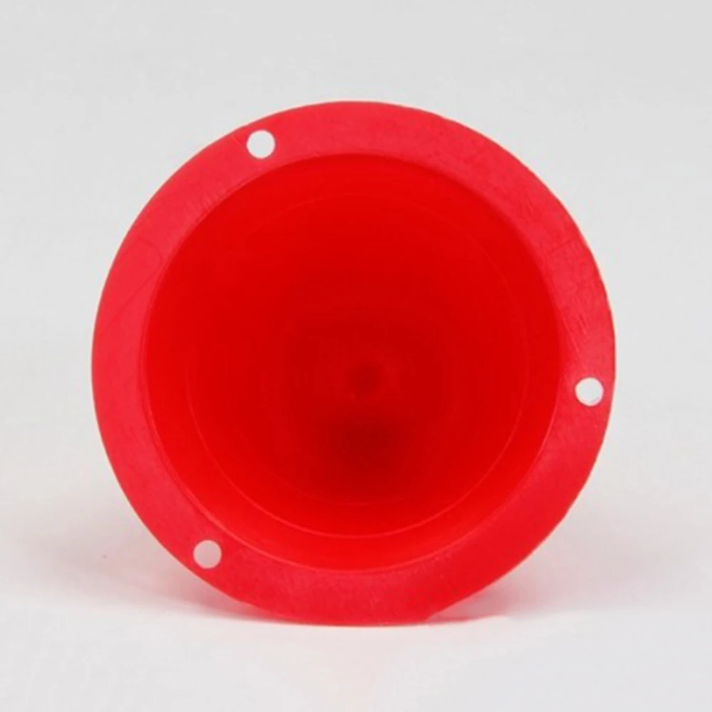 Maker Cones Agility 10pcs for Slalom Roller Skating Training Traffic Cone Sports smile
