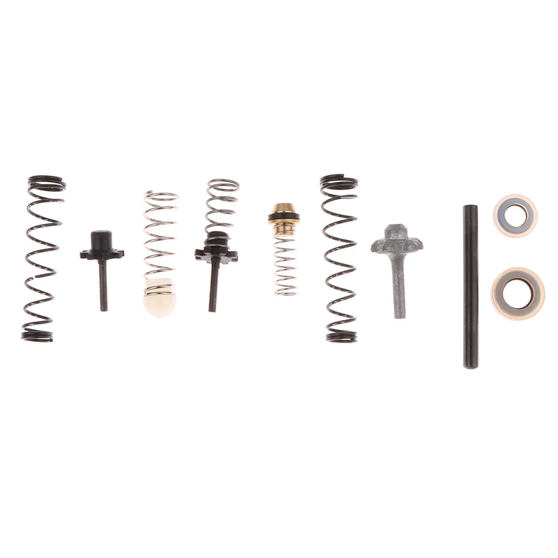 Wrench ddmysmile 1/2" Air Impact Parts Accessories Switch Pin O Ring Vae Replacement Smile 1/2"