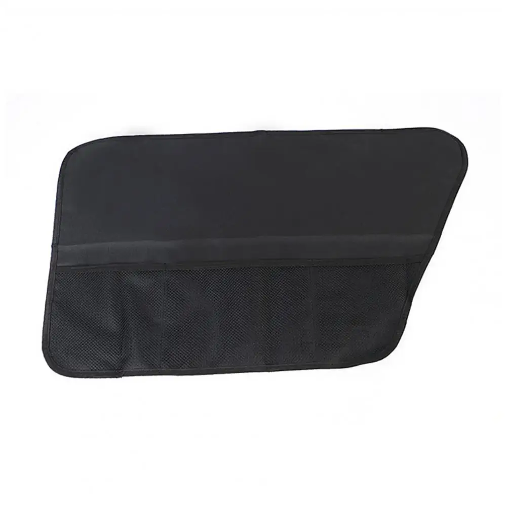 Side Cover Car Door Right Side Car Door Protector Durable Storage Reliable Pet Dog Car Door Protector smile