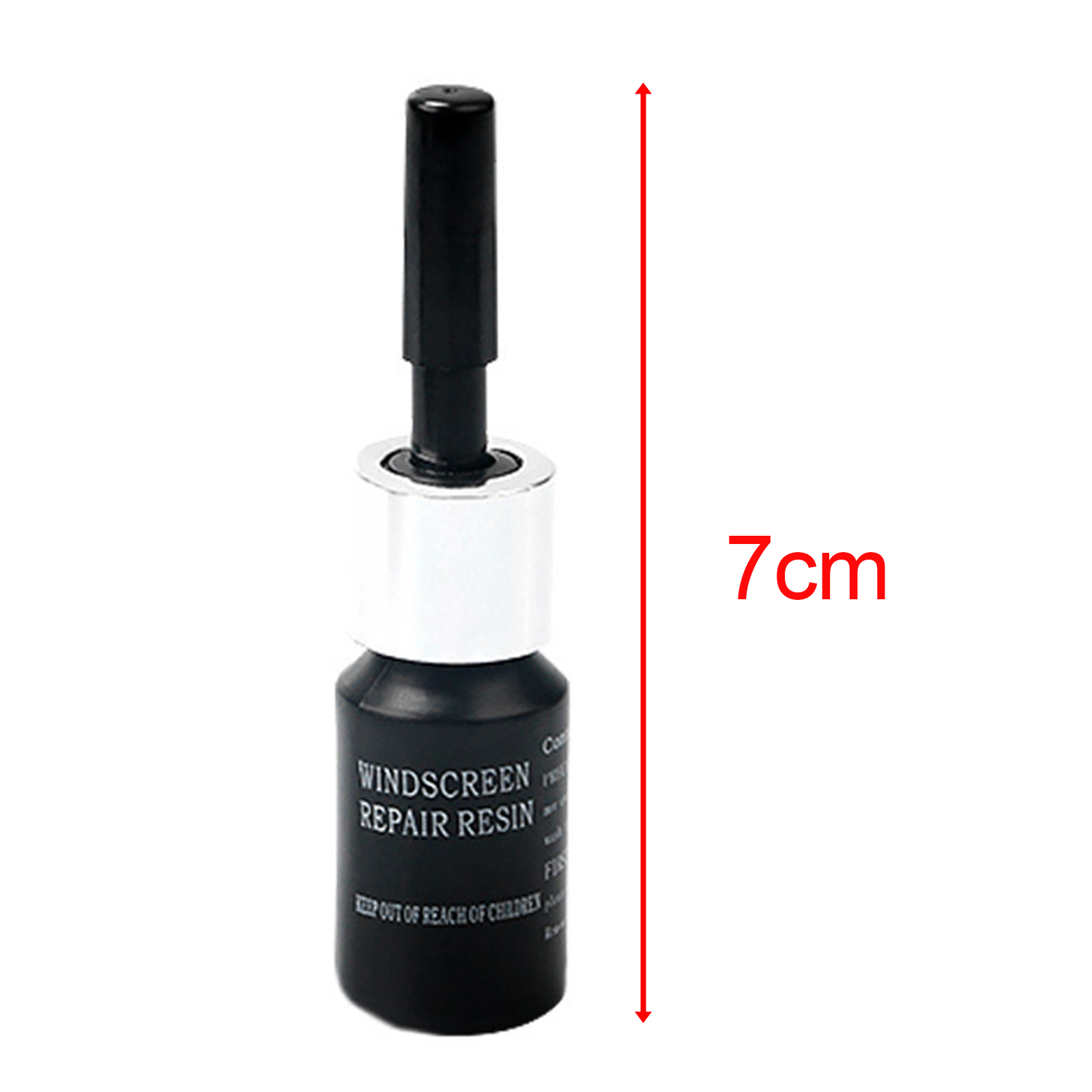 Cracked Glass Repair Kit Tools DIY Car Windscreen Glass Repair fluid Chips Cracks Scratch Repair Restore Auto Window Repair