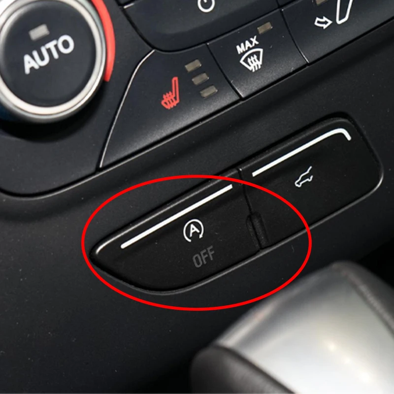 Car Automatic Stop Start new Engine System Off 2025 Device Control Sensor For Ford Maverick Escape Kuga Start Stop Eliminator