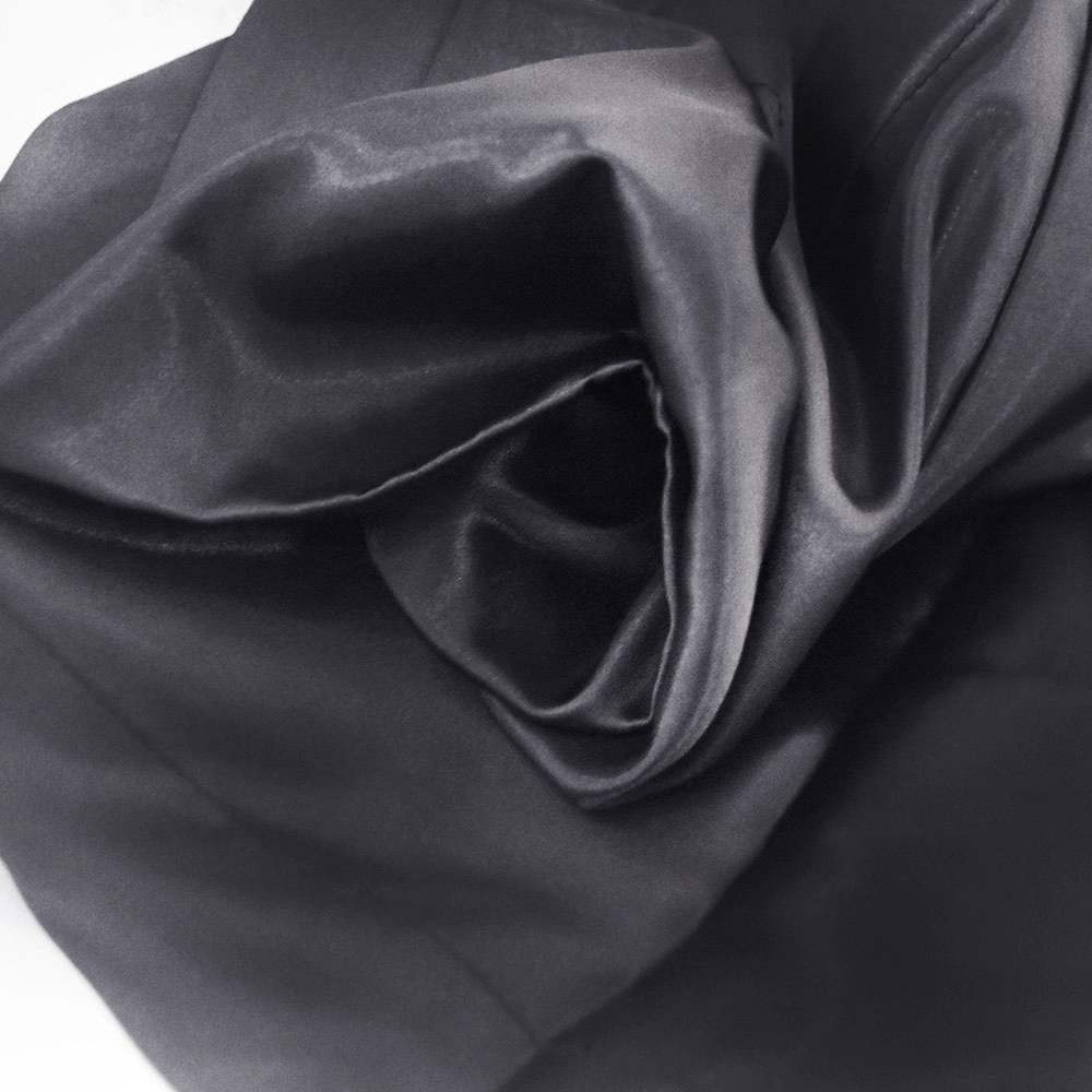 Pillow Cover Silk Pillowcase Silky Satin Beauty Pillow Case Comfortable Breathable Pillow Case Home Decor Wholesale Dropshipping smile