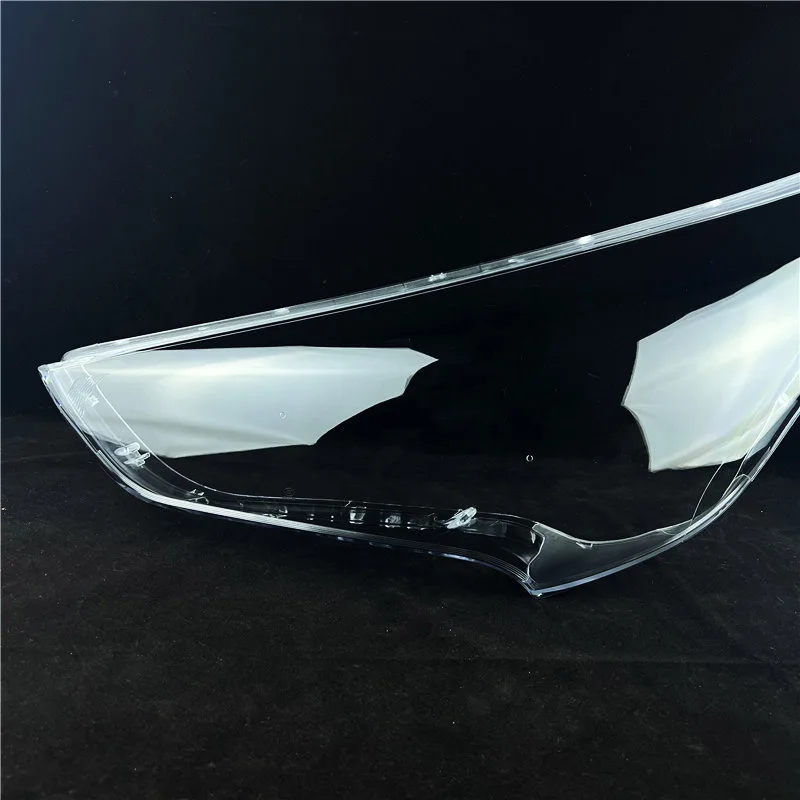 For Hyundai Veloster 2011 2012 2013 2014 2015 2016 2017 Car Headlight Shell Headlight Cover Headlamp Lens Headlight Glass