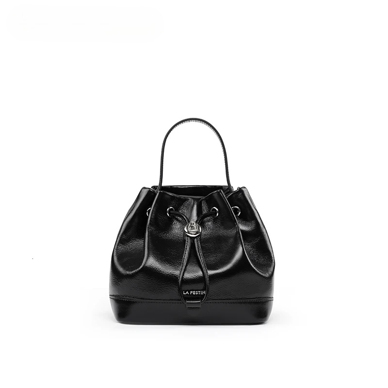 Original New Handbag Women Designer Shoulder Casual Crossbody Fashion Small School Bag Genuine Leather Zipper Check Style BagVoyage