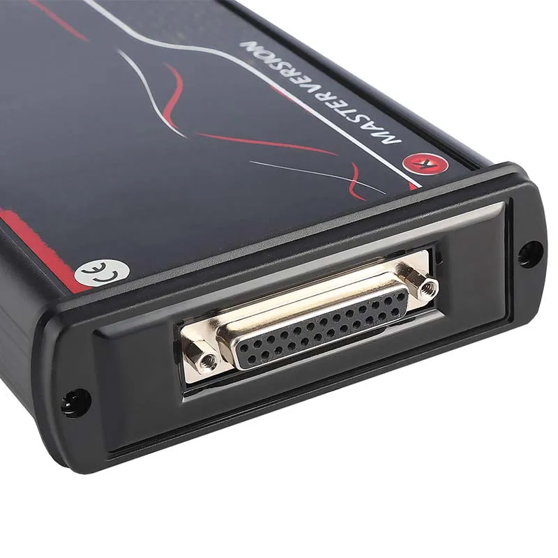 Unlimited KESS V5.017 2.80 EU Red KTAG V7.020 4 LED 2.25 SW Online K-TAG 7.020 Master KESS 5.017 OBD2 Programmer