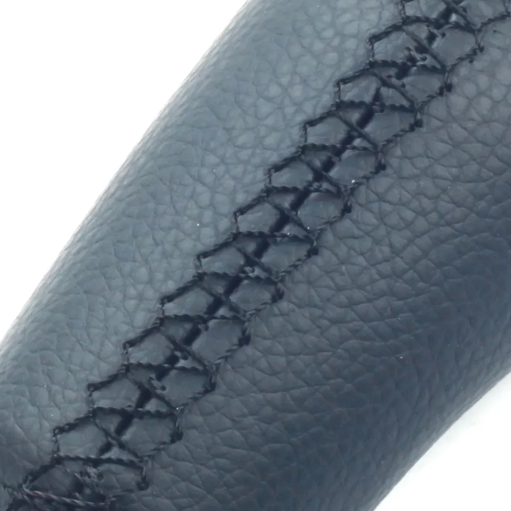 Shift Gear 5 Speed Knob Stick Head Car Gear Shift Lever Handle Universal For RENAULT Laguna Megane 2 Clio 3 Scenic 2 smile