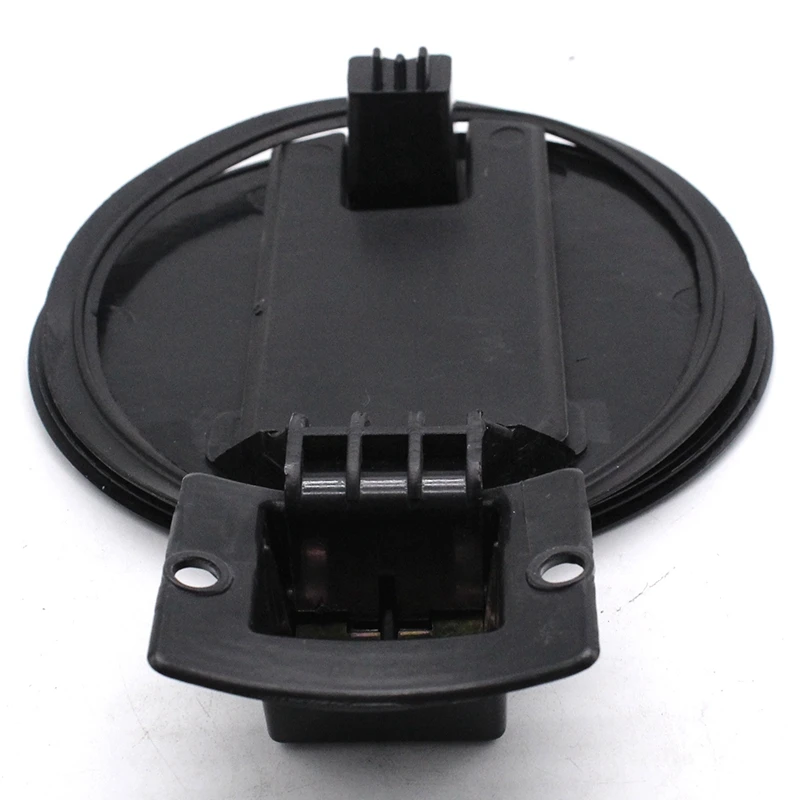 Fuel Filler Door Cover Flap Cover Fuel Tank Cap For Holden Commodore VT-VX Sedan 1998-2002 Car Accessories