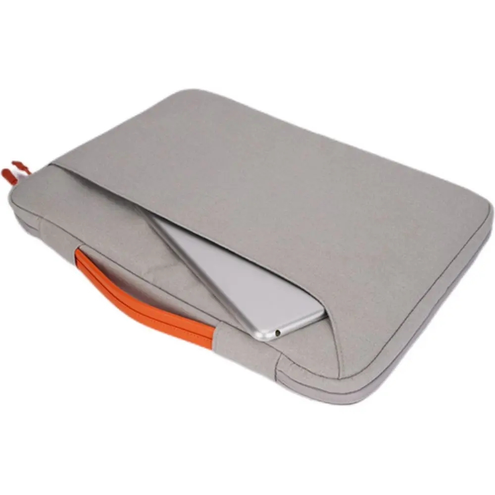15 inch 14 13 Universal Cover Protective Pouch Sleeve Case Laptop Handbag Air Bag Notebook Computer For /HP/Dell/Asus smile