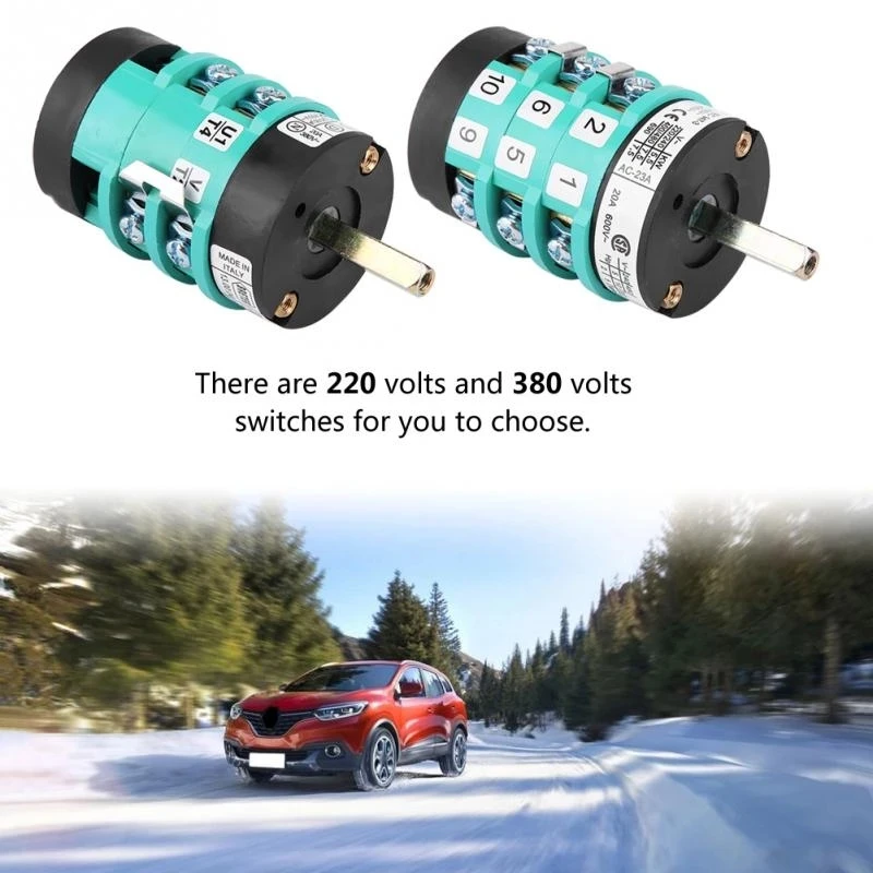 hine Changer 220V/380V Tire Motor Forward Reverse Switch Turn Table Pedal Switch Car Tire Changer Tool Auto Replacement Part smile