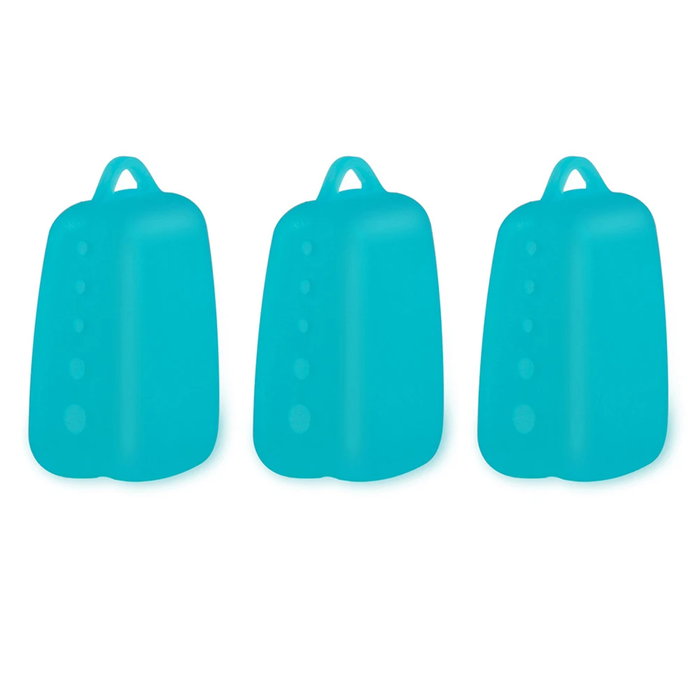 f Toothbrush Covers Portable pcs Caps Case Silicone Electric Head Cover Food Material Bathroom Accessories