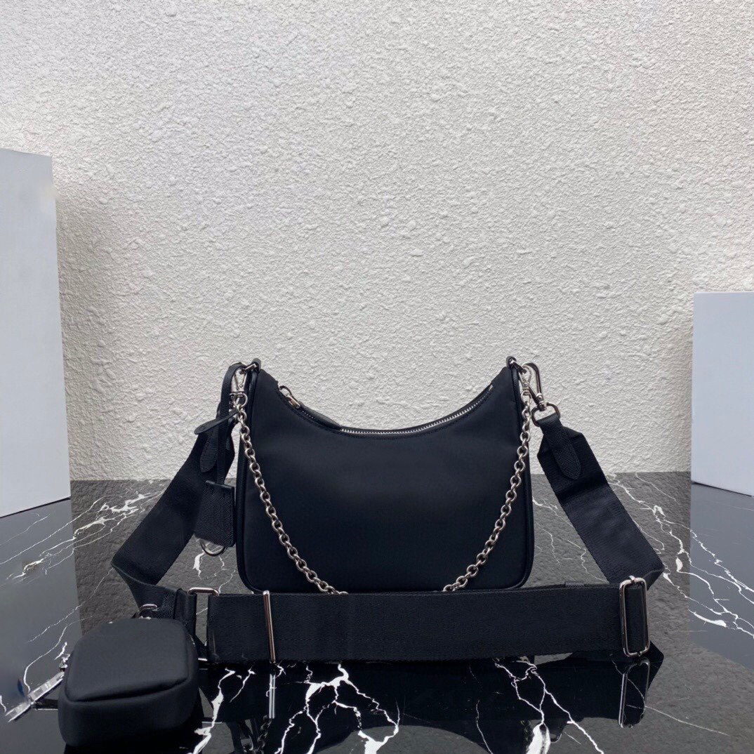 Original Luxury Designer Shoulder Bag The latest handbag Fashion Classic Handbag Fashion brand Crossbody Bag BH204