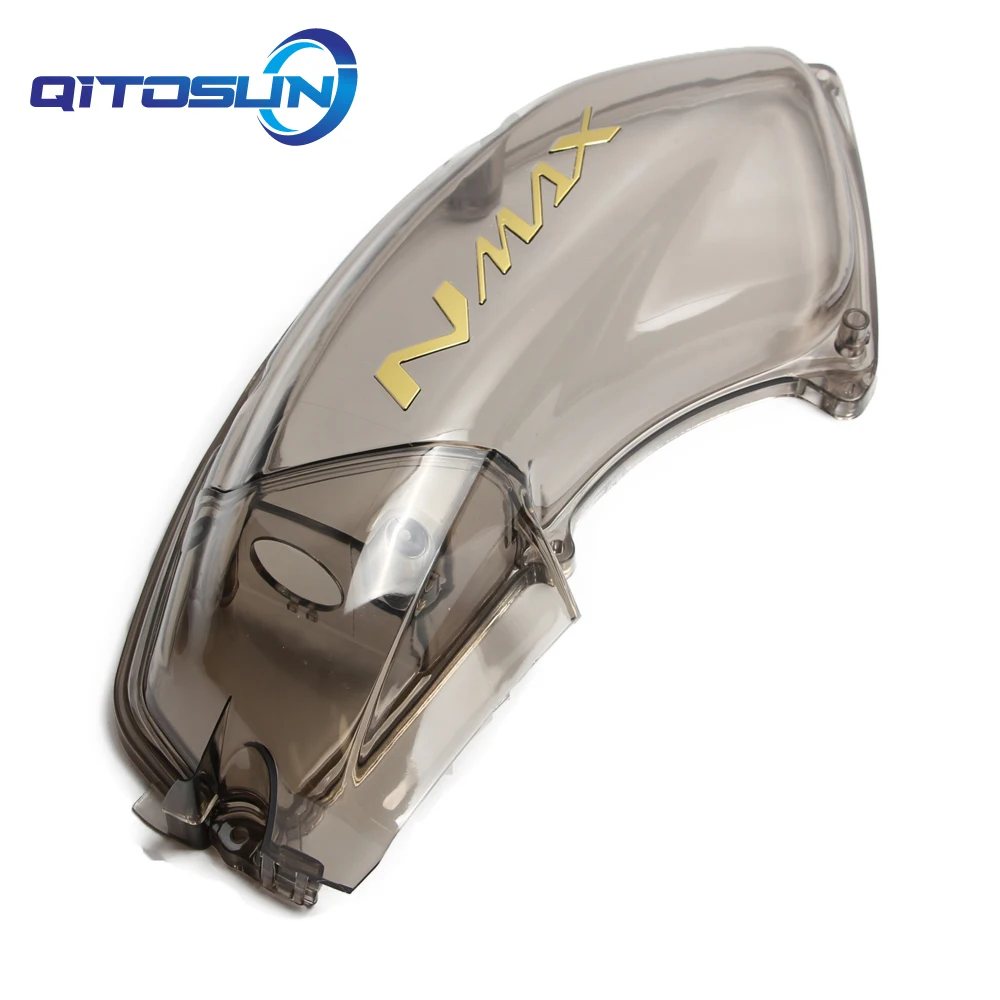 Modified Motorcycle NMAX air filter cover Air filters shell cap for yamaha nmax155 nmax 150 nmax 125 2016 - 2019