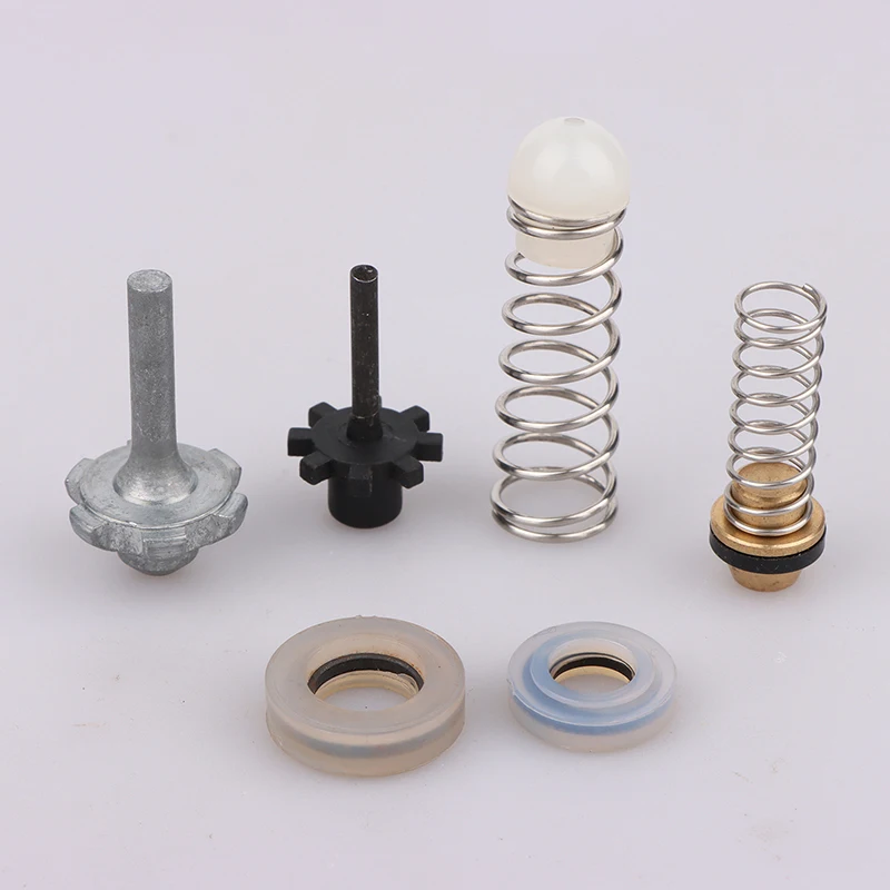 Wrench ddmysmile 1/2" Air Impact Parts Accessories Switch Pin O Ring Vae Replacement Smile 1/2"