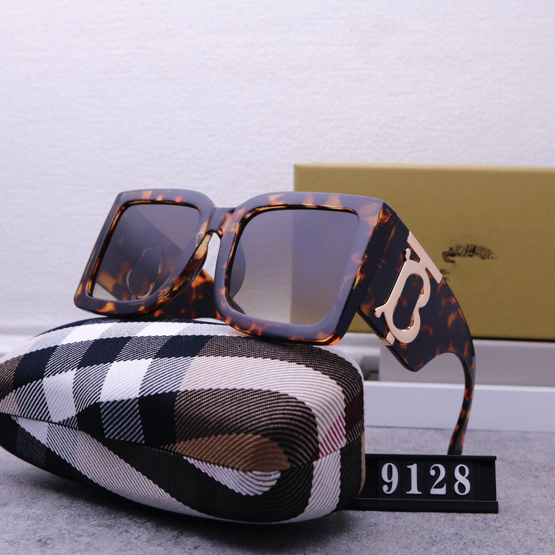 Sunglasses designer sunglasses luxury sunglasses for women letter UV400 avatar streaks design fashion beach Travel sunglasses gift box 5 Colour very good