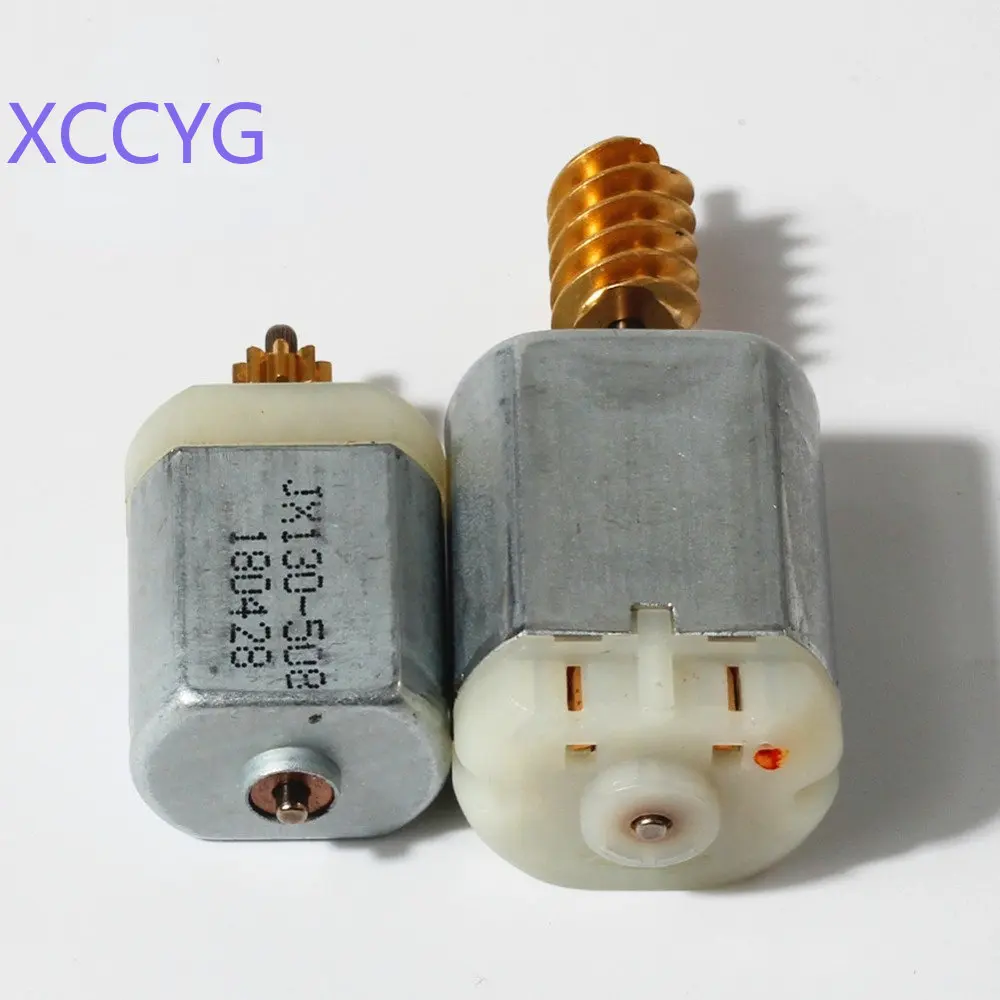 XCCYG Car Centre Door Lock Actuator Motor For VOLVO S60 S90 S40 S80 XC60 XC90 C30 XC40 XC70 Land Rover Mazda Auto Parts