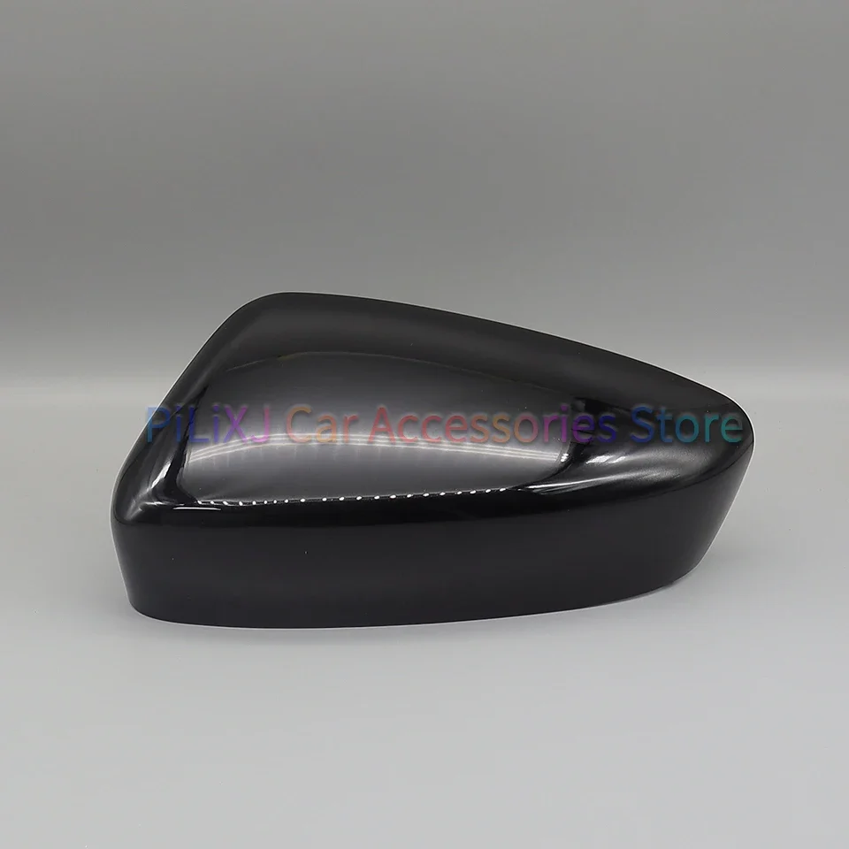 Door Wing Side Mirror Shel Cap For Mazda 6 Atenza 2018 2019 2020 2021 Rearview Mirror Cover Housing Lid Black Blue Red Painted