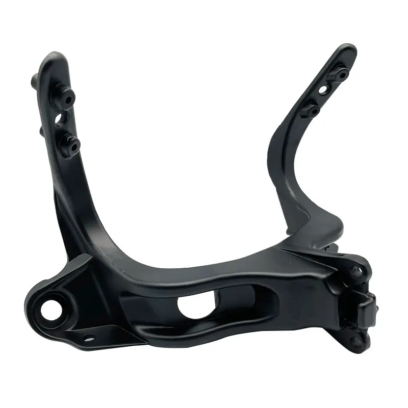 For SUZUKI GSXR600 GSXR750 GSX-R 600 750 K4 K5 2004 2005 Front Upper Fairing Cowling Headlight Headlamp Stay Bracket Holder