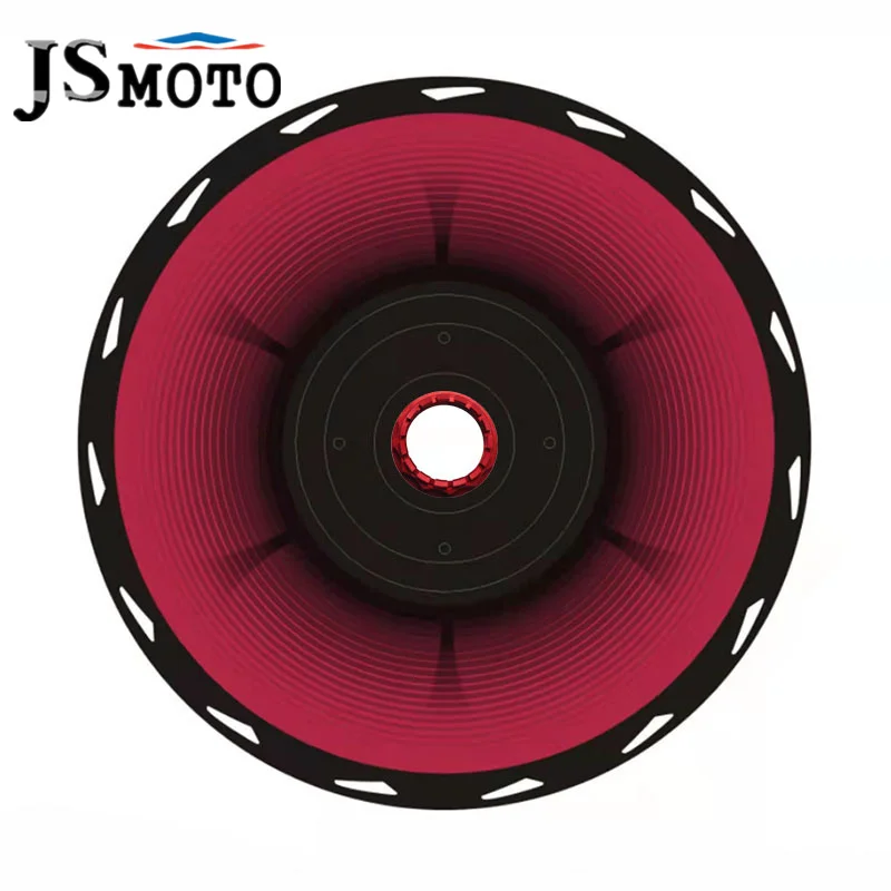 NEW Motorcycle Wheel Protective Cover Rear Gear Wheel Rim Cover For Ducati 1199 Panigale R/S/Tricolore Panigale V4/V4S/V2