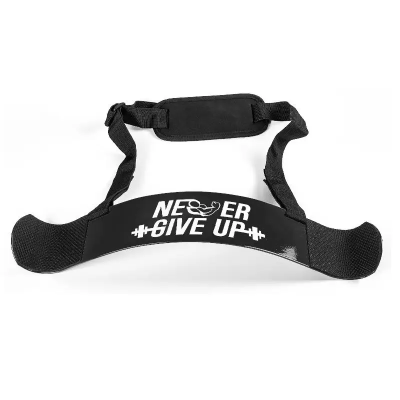 Support Weight Arm Premium Lifting Board Adjustable Body Building Biceps Bomber Curl Support Straps Training Accessory smile