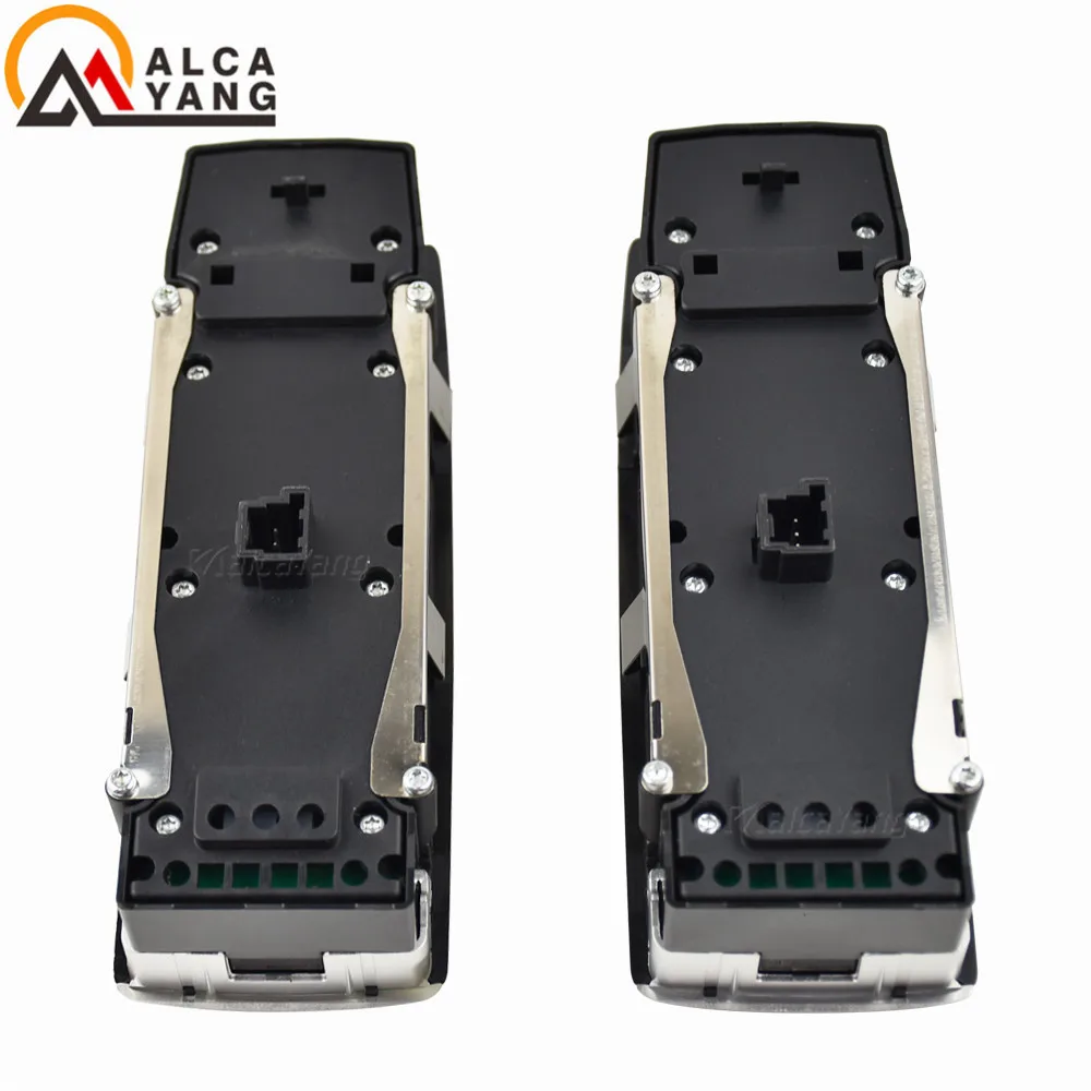 A2049055402 New Electric Power Master Window Switch For Mercedes Benz W204 W212 C207 A207 C E Class X204 A2128208310 A2049058202