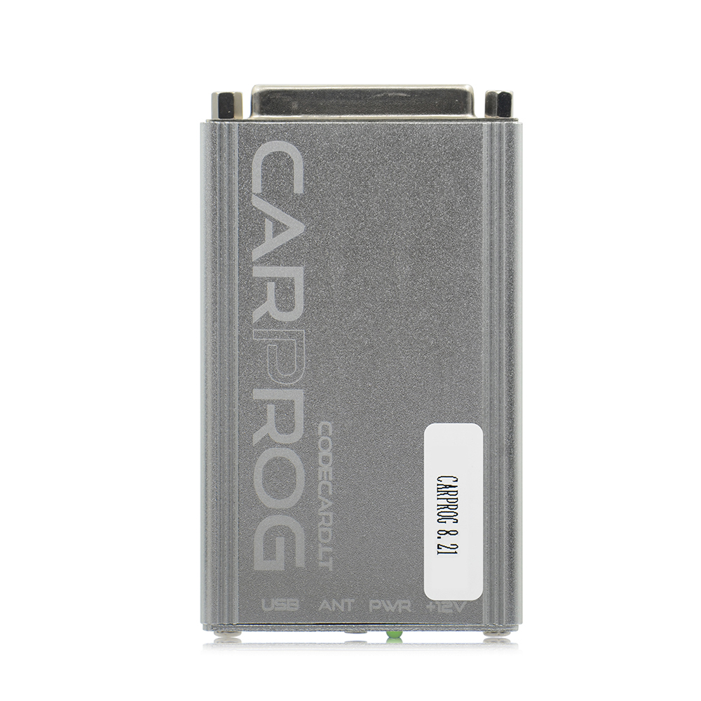 Auto repair tool CARPROG Full V10.05/V10.93 programmer car prog V8.21 all softwares Online ECU Chip Tuning Free Shipping