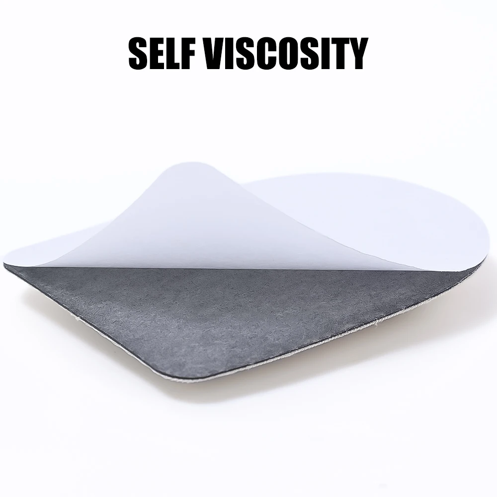Pads Women Heel Insoles High Heel Shoes Insole Patch Heels Back Protector Sticker Soft Sponge Shoepad Inserts Cushion smile