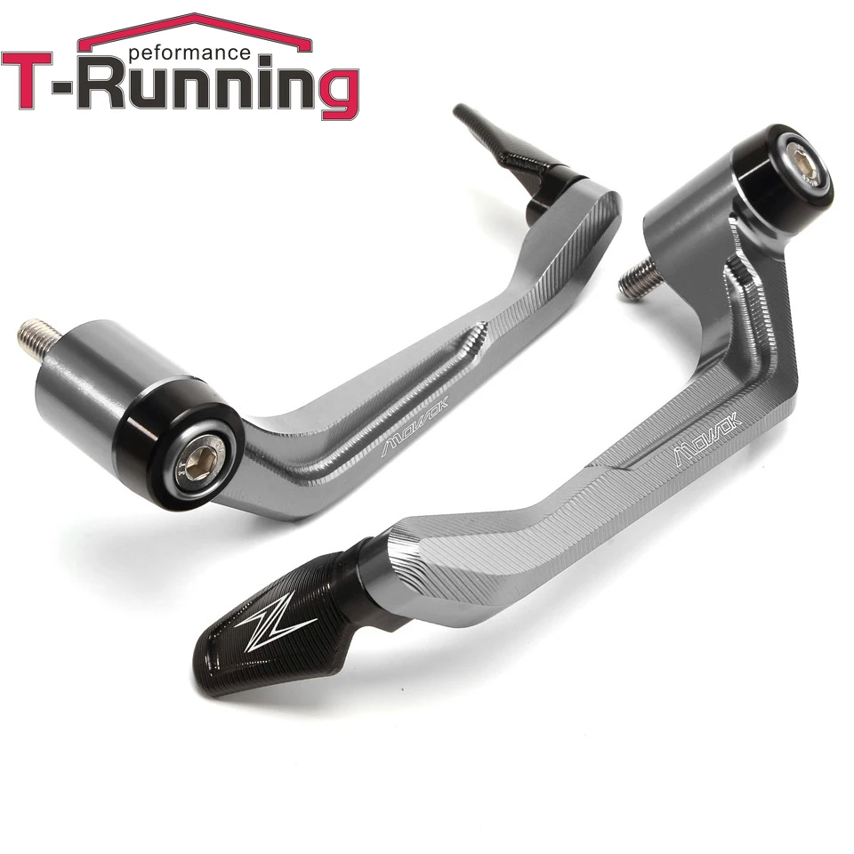 Motorcycle Handlebar Brake Clutch Levers Protector Guard For KAWASAKI Z900 Z1000 Z900RS Z1000SX Z1000R Z800 Z250 Z300 Z400 Z750