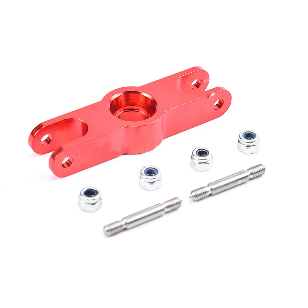 Props Adapter Thread Blade 5MM/6MM/8MM Shaft Folding Propeller Clip for RC Airplane Racing Drone Fixed-wing DIY Accessorie