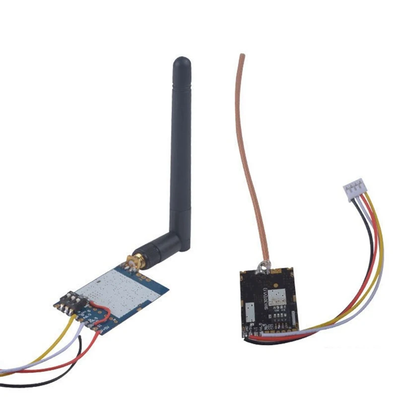 1 Ghz- 1.2Ghz - 1.3Ghz Video Receiver / Transmitter 700MW VTX Module 8CH 3.7-5V For Long Range RC Drone 1G3 1G3SE