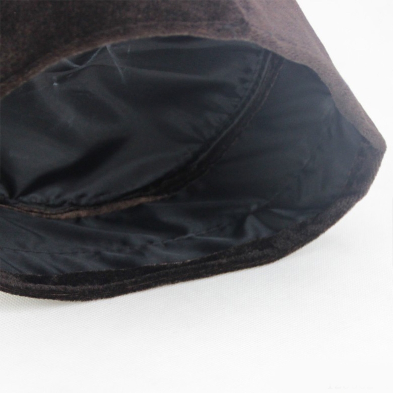 Men's Muslim Prayer Hat Headware Topi Tapis Islam Arabic Dubai Hijab Skull Caps