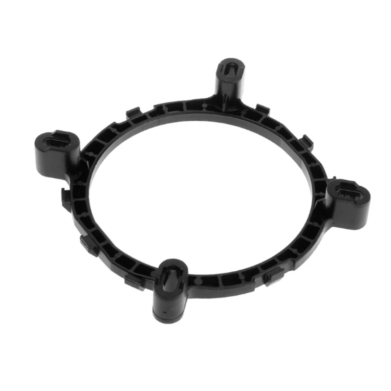 Heatsink Fan Mounting Kit CPU Radiator for LGA775/1150/1155/1156 Adjustable Desktop Computer Bracket W3JD