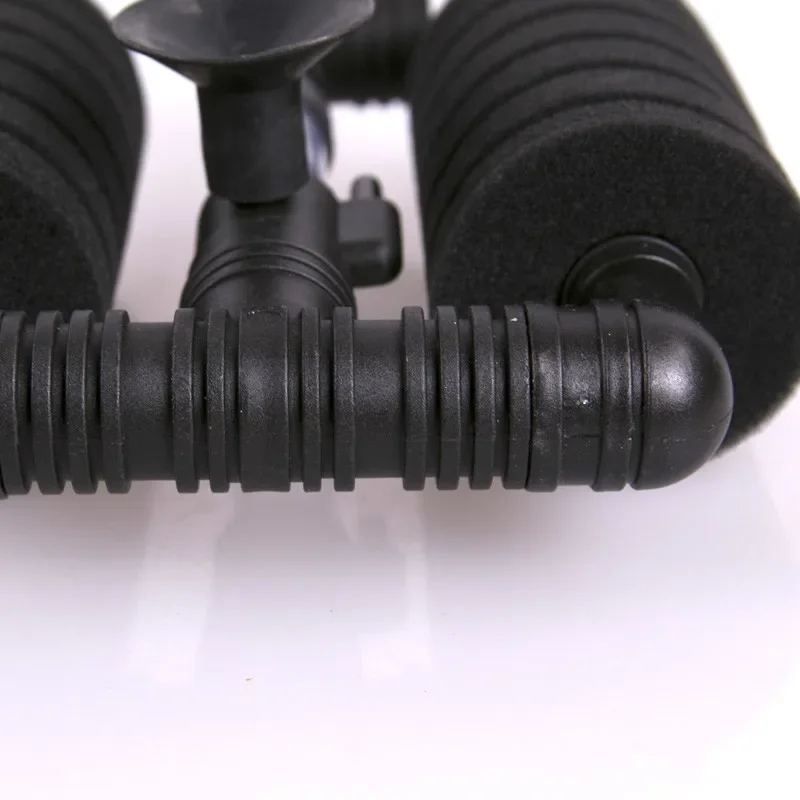 Bio Sponge Filter Fish Tank Filter Sponge Filter Aquarium Biochemical Sponge Filter Fish Tank Air Pump