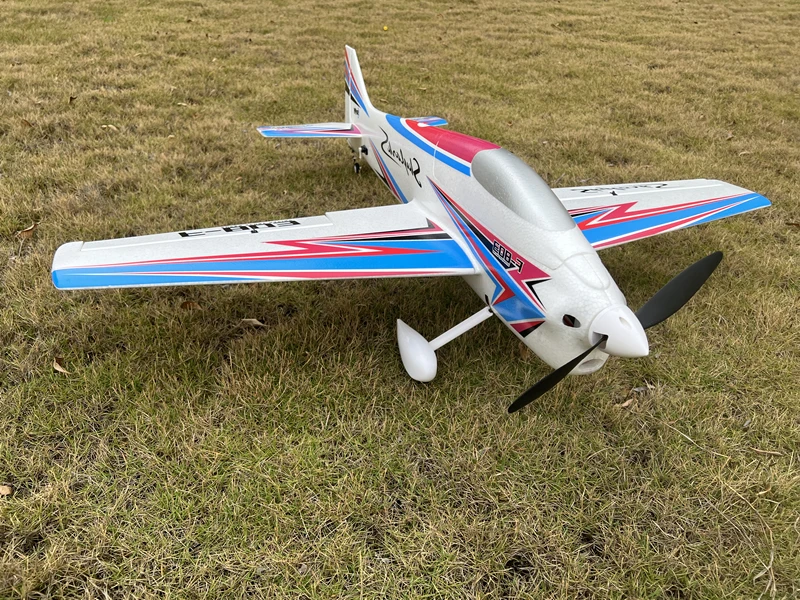 950mm F3A Airplane Aerobatic Performer EPO KIT PNP Fixed Wing Fancy Air ELF