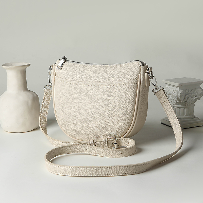 2025 Designer Women's New 3 2024 Single Shoulder Crossbody Bag Women