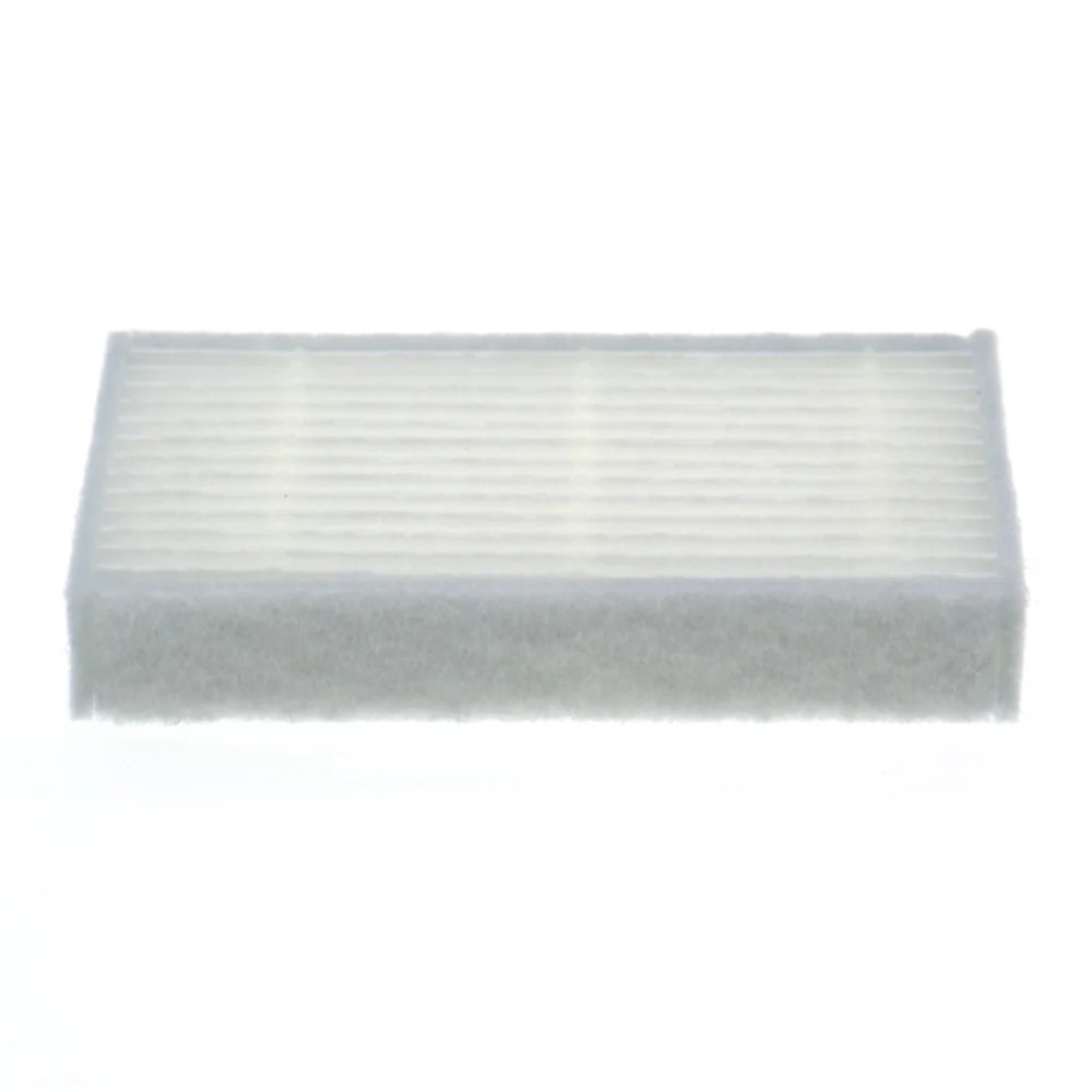 Primary Dust Filter Efficient Hepa Filter for Ilife V5 V5s V3 V3s V5pro V50 V55 X5 Robot Vacuum Cleaner Parts