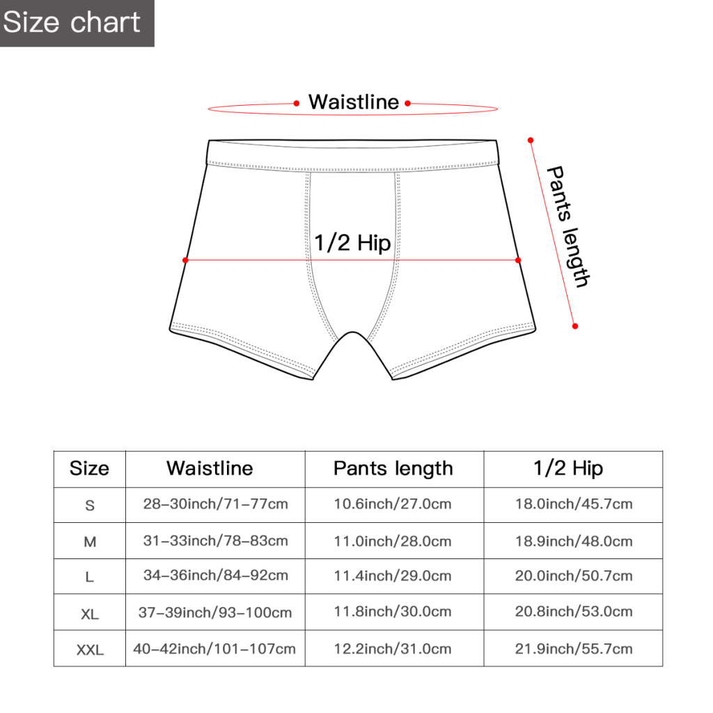 Space Alien Graffiti Pattern Alien UFO Pattern Underpants Homme Panties Man Underwear Print Shorts Boxer Briefs