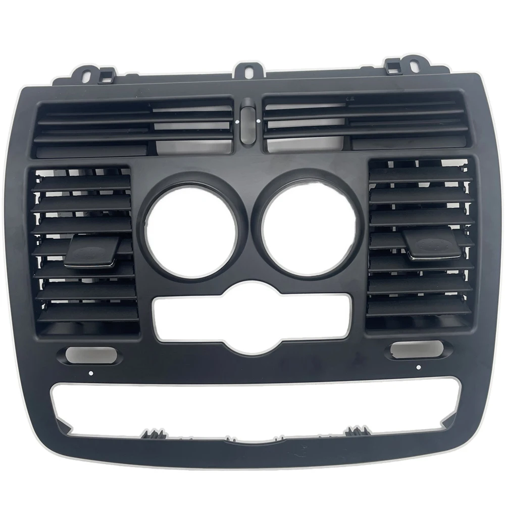 Ruili262 1 6368300300 636 830 0200 Left Right or Central Air Vent Outlet Cover For Mercedes Benz Vito Viano W636 W639 2010-2015
