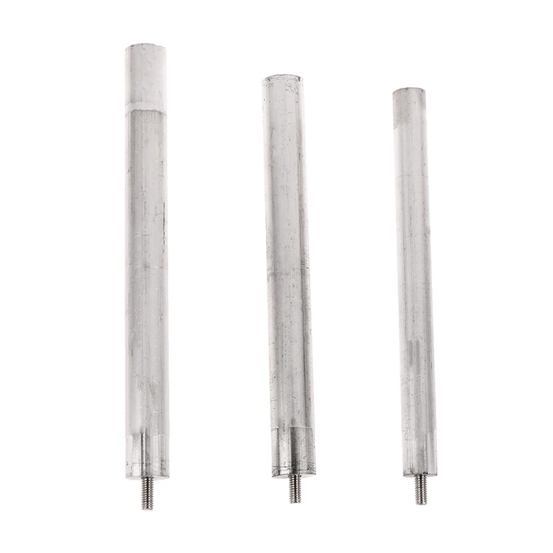 Universal M4 M6 Adsorbable Scale Heat Water Heater Magnesium Anode Rod For Radiator Vaporizer Accessories