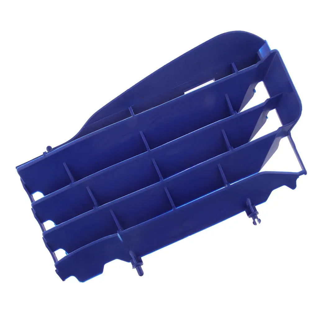 Grille Guard Radiator Plastic Cover For Honda CRF250L / CRF250L Rally smile /