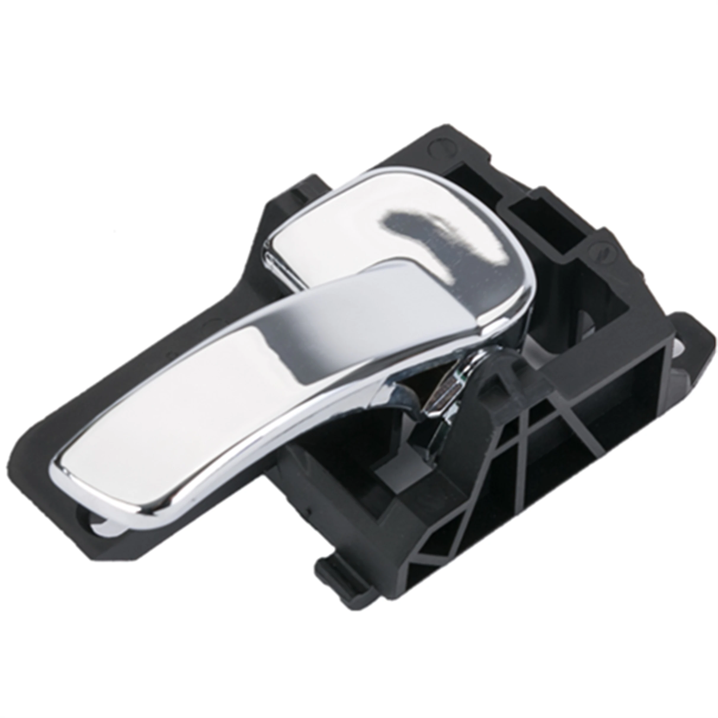 Interior Door Handle for Nissan Qashqai J10 2007-2013 Chrome Front and Rear Left and Right 80670-JD00E 80671-JD00E