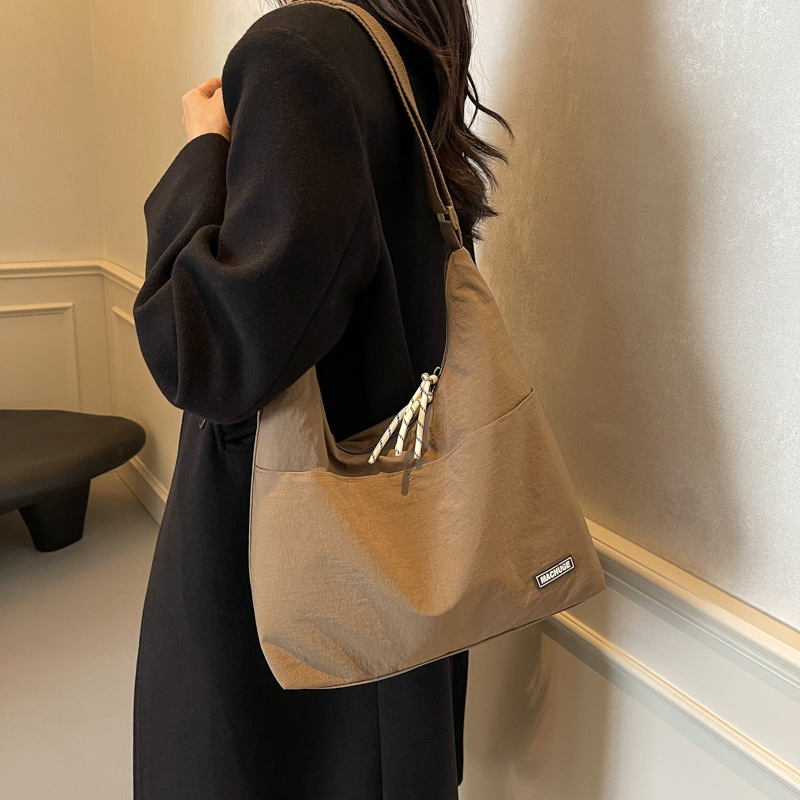 2025 Designer tote 3 with Women's large capacity suitable for autumn and winter crossbody, 2024 new casual shoulder bag free shipping crossbody,