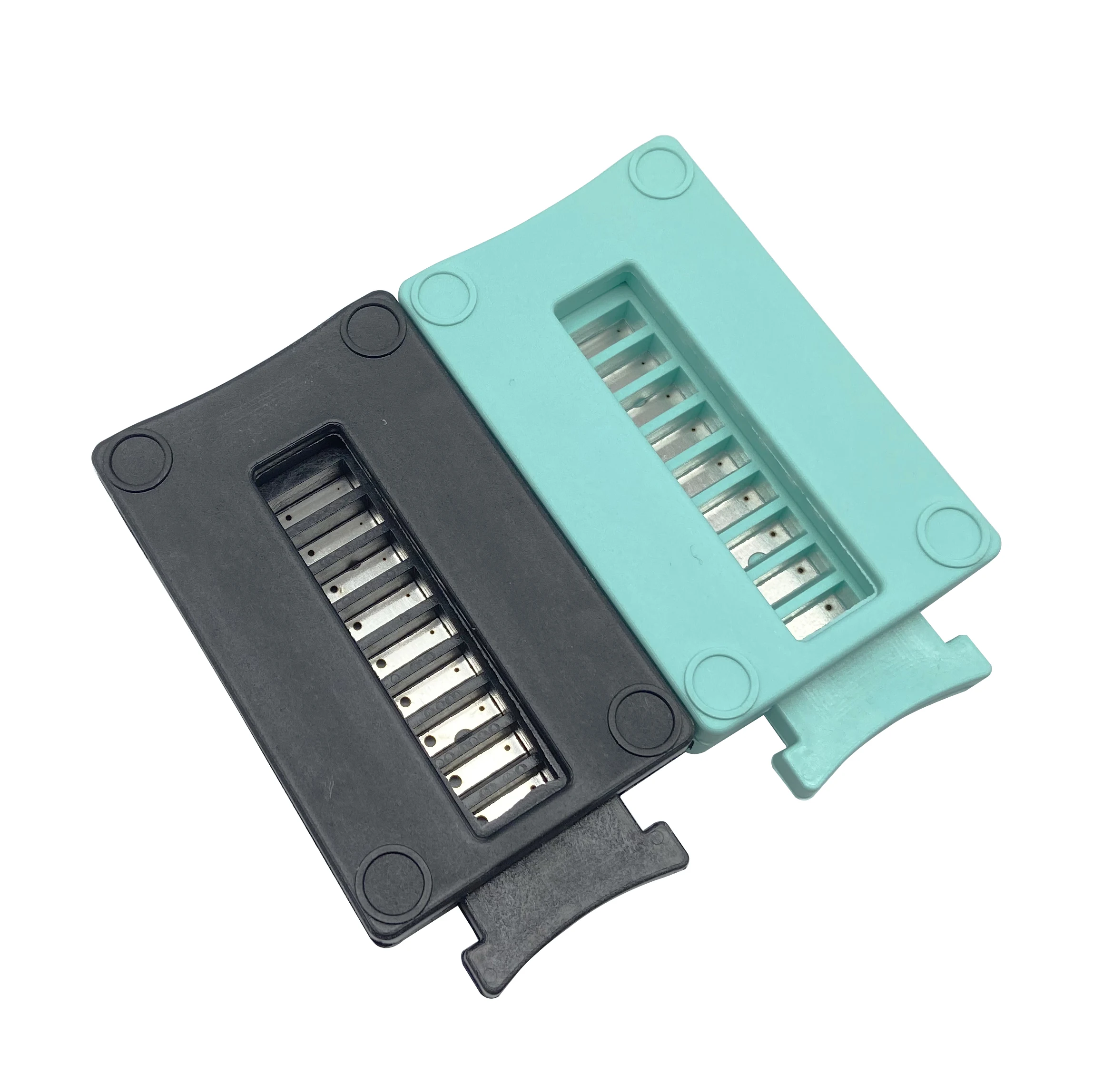 Dental Gutta Percha points Measuring Cutting 2025 Ruler Cutter Enntic Span Measure Scale Instruments Dentistry new Dentist Tools