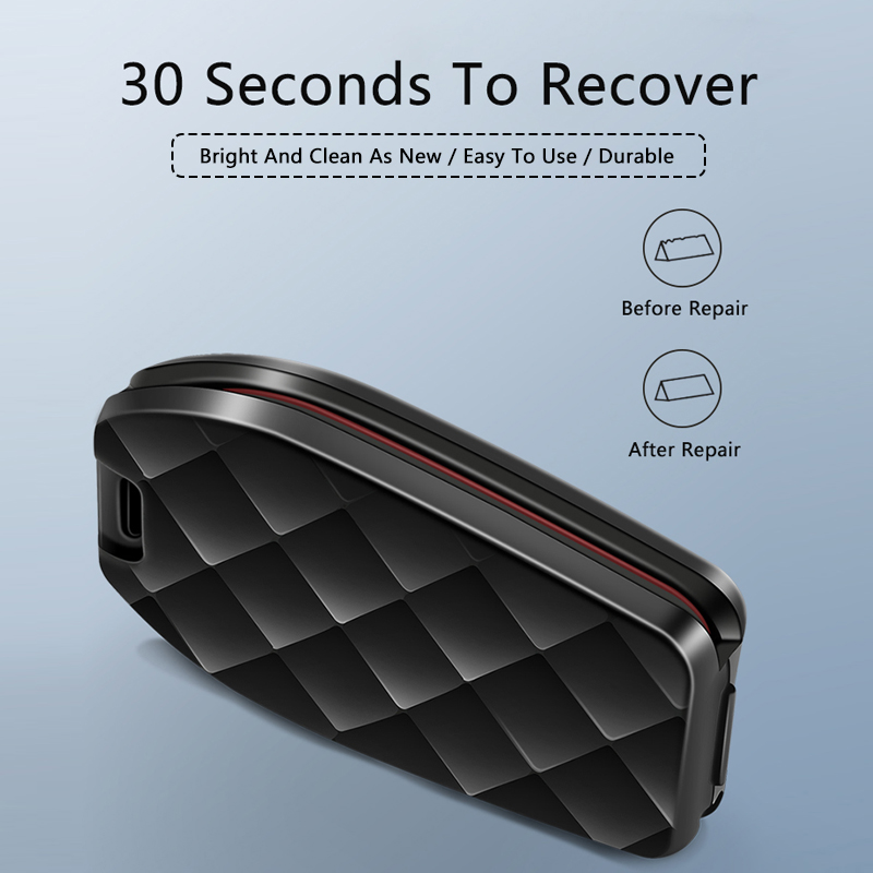 Windshield Universal Wiper Auto ddmysmile Blade Refurbish Restorer Windscreen Wipers Repair Tool Windshield Scratch Repair Car Accessories Smile