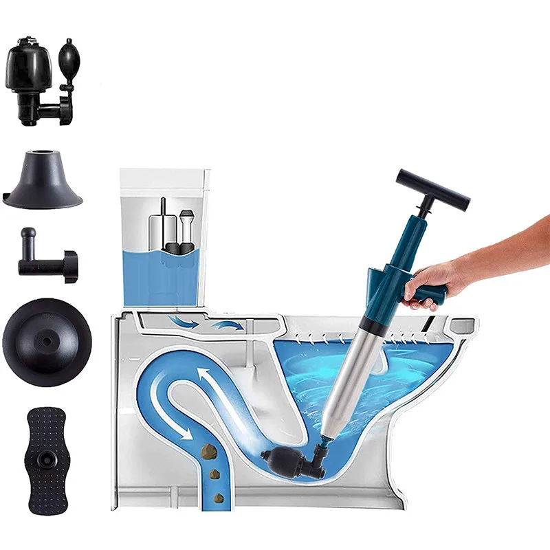 Unblock Sink Developed Bathroom Professional Sewer Fillings For Cleaning Opens Clogging Of Sewage Pipe Equipment Pressure Toilet smile