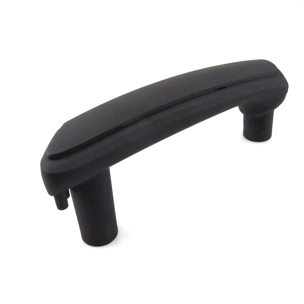 3B4867372 Front Right Car Interior Door Pull Grab Handle & Trim Cover Fit For VW Passat B5 1998-2000 2001 2002 2003 2004 2005