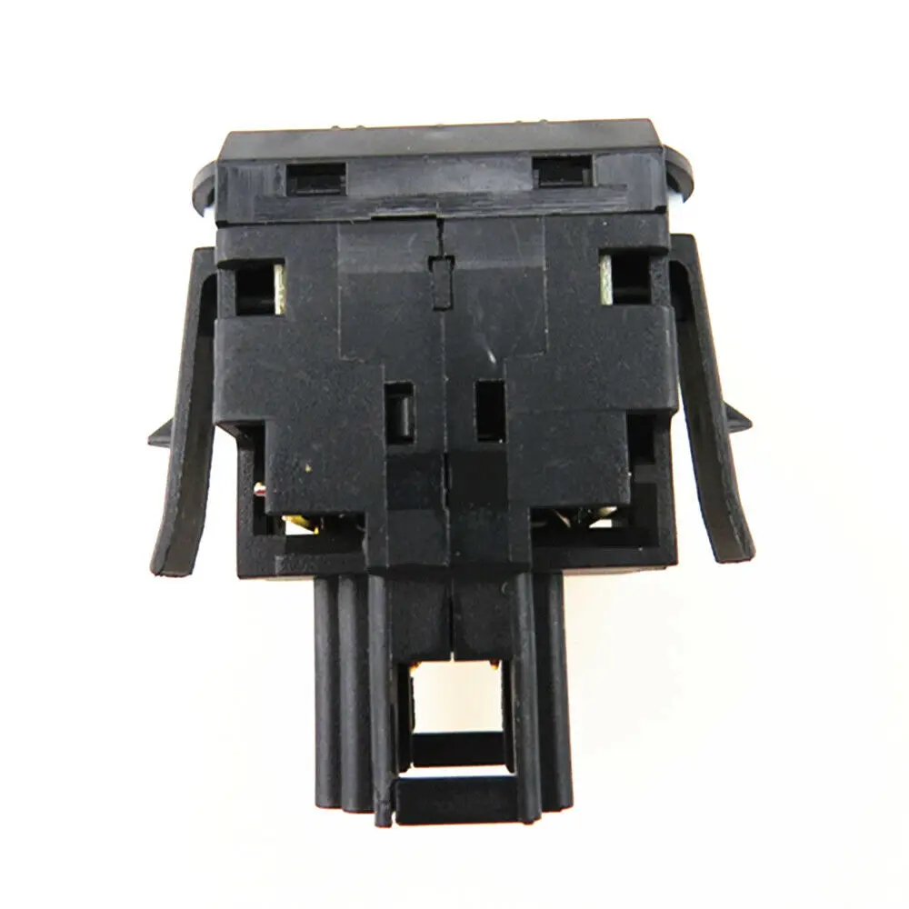 1Pcs Car Interior Black Headlight Range Dash Dimmer Adjustment Switch Knob For 2025 VW Passat B5 1998-2005 3B0941333C 3B0 new 941 333 C