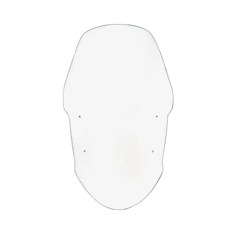 For HONDA DREAMWING NM4 Vultus Motorcycle Windshield Windscreen Windproof Screen NM4-01 Wind Shield NM4-02 Wind Screen Black